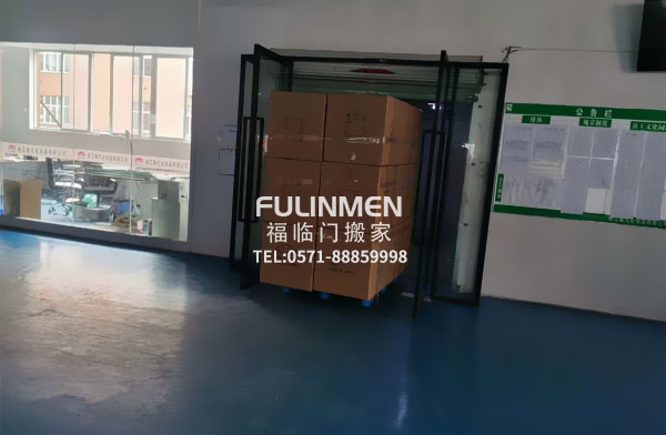 在杭州地區(qū)與搬家簽合同需注意以下內(nèi)容！