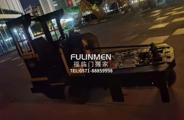 杭州搬家小知識：國外是如何看待搬家？